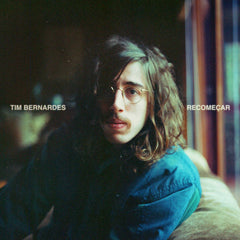 Tim Bernardes // Recomeçar LP / CD