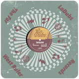 Tim Reaper // Triumphant March (incl. Beatrice M. Remix) 12inch