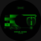 Rene Wise // Tizer EP 12inch