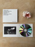 Tobias Lanz // Volumes Variations CD