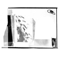 Bruno Pronsato, Roméo Poirier, Memotone // Toinen Kaupunki split 12inch