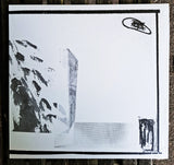 Bruno Pronsato, Roméo Poirier, Memotone // Toinen Kaupunki split 12inch
