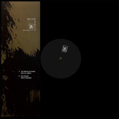 Toki Fuko // Reflection Code 12inch