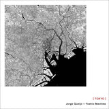 Jorge Queijo + Yoshio Machida // TOKYO TAPE