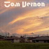 Tom Vernon // I Try EP 12inch