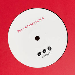 Tom Boogizm // DDS067 12inch