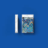 TOMC // Blue Era Odyssey TAPE