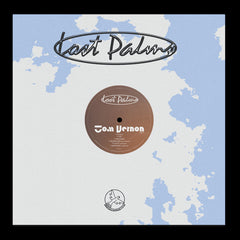 Tom Vernon // I Try EP 12inch