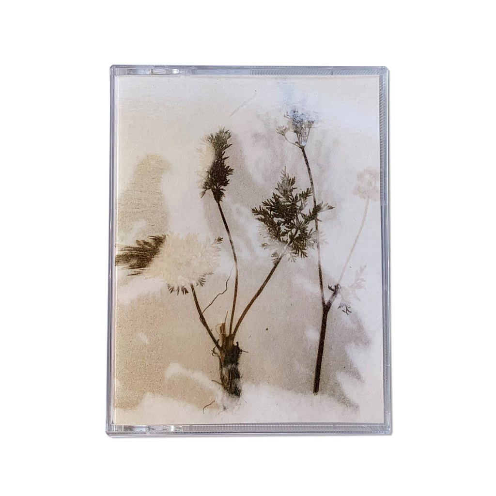 Franciska // Tomrum 2xTAPE – Tobira Records