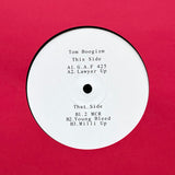Tom Boogizm // DDS067 12inch
