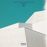 Tomoyoshi Date + Stijn Hüwels // Tatemono CD