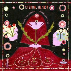 Tomo Katsurada & Misha Panfilov // Eternal Almost LP