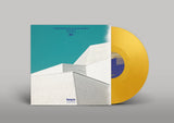 Tomoyoshi Date + Stijn Hüwels // Tatemono LP [COLOR]