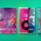V//Tomo // The Spectral Cycle TAPE