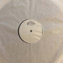 Charles Edward // Tong EP 12inch