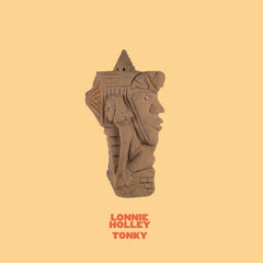 Lonnie Holley // Tonky 2xLP [COLOR]