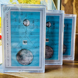 The Cosmic Tones Research Trio s/t TAPE