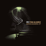 Toni Alvarez // Abracadabra EP 12inch [COLOR]