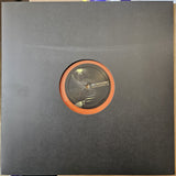 Toni Alvarez // Abracadabra EP 12inch [COLOR]