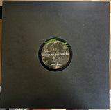 Toni Alvarez // Groove System EP 12inch