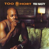 Too Short // You Nasty 2xLP [COLOR]
