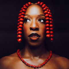 Halima // SWEET TOOTH LP [COLOR]
