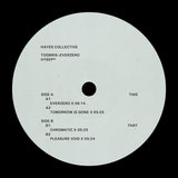 Toobris // Everzero 12inch