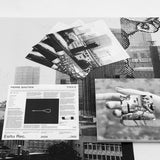 Pierre Bastien // Tools LP