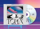 Bastian Void // Topia CD