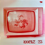 Various Artists (-M-E-L-M-A-K-) // Topaz-23 12"