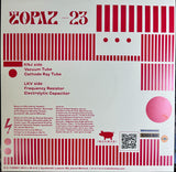 Various Artists (-M-E-L-M-A-K-) // Topaz-23 12"