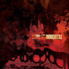 Torn // Immortal 3x12inch [COLOR]