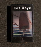 Tot Onyx // Dirty Ghost & Max Clown VHS