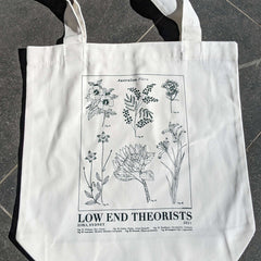 Theory Therapy Australian Flora TOTE