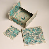 tottomori // Shoreline Mistward CDr