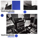 Tour-Maubourg // Dreams EP 12inch