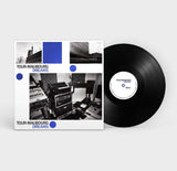 Tour-Maubourg // Dreams EP 12inch
