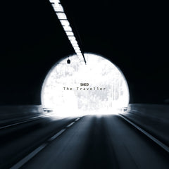 Shed // The Traveller LP