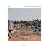 TREN // Tears of Things, Sorrows of the Universe 2xLP