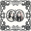 Synergy Trilogy s/t LP