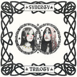 Synergy Trilogy s/t LP