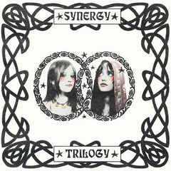 Synergy Trilogy s/t LP