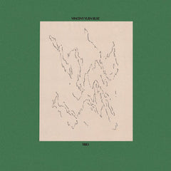 Vincent Yuen Ruiz // Trio LP