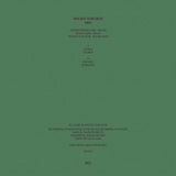 Vincent Yuen Ruiz // Trio LP
