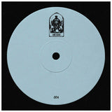 Feral & Luigi Tozzi // Trip No Trip 12inch