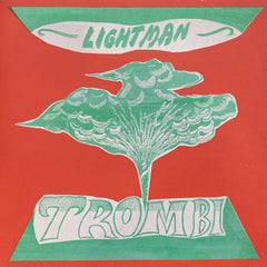 Lightman // Trombi LP