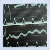 MNEM // Tropos of Entropy LP