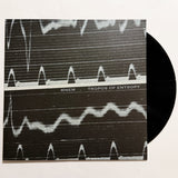 MNEM // Tropos of Entropy LP