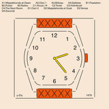 µ-Ziq // 1979 2xLP [COLOR]