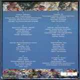Various Artists (Sores) // Auditory 4xTAPE BOX SET